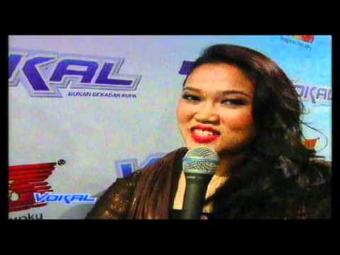 Teaser Mafa - Finale Vokal Bukan Sekadar Rupa @ Tv3! (25/12/2011)
