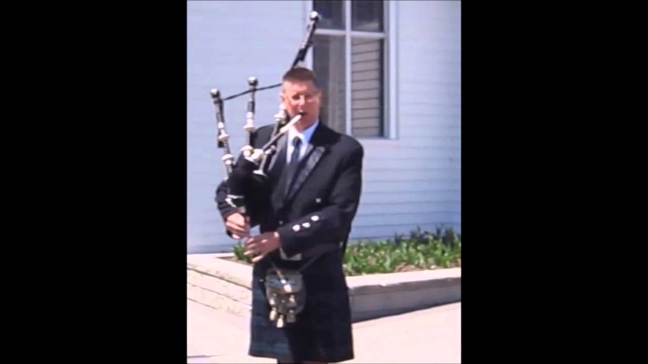 Promotional video thumbnail 4 for The Wedding Piper