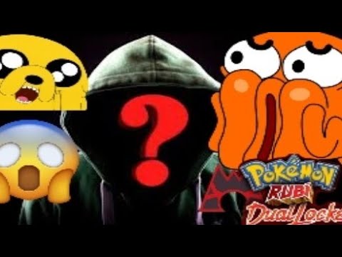 UN SHINYYYYY!? - Pokémon Rubí Dualocke EP.14