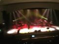 Michael Bradley Look Up The Sky Is Falling Live