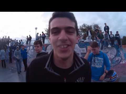 ESPECIAL FULLRAP ALICANTE 10.000 (Parte 1)