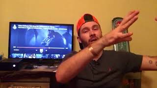 Life goes On Adam Calhoun Reaction Video!!!