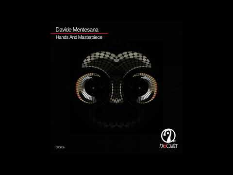 Davide Mentesana - Only Korv (Original Mix)