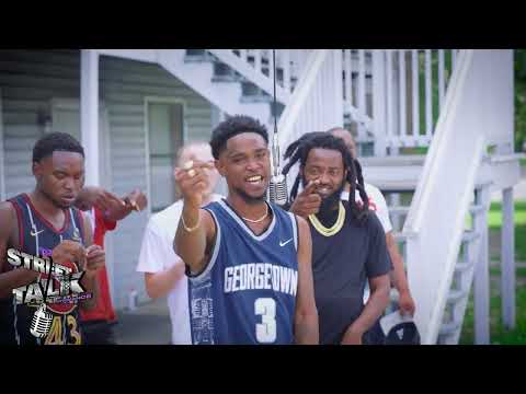 Coardes - Jugg | Street Talk Performance 🎙️