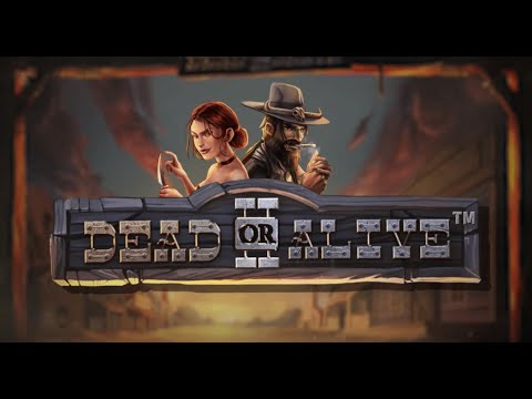 Dead or Alive 2 - Another Big One (Not as much as last time though)