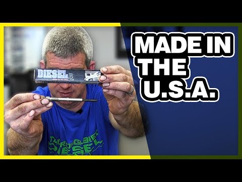 DieselRX Glow Plug Install: Ford Powerstroke 7.3L