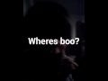 WHERES BOO