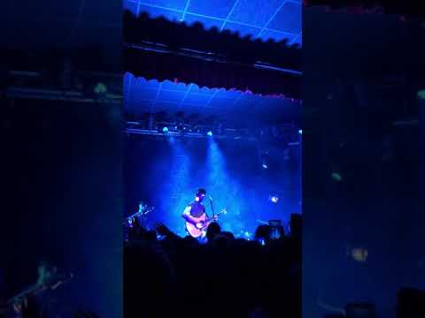 Fulminacci, una sera live BOLOGNA