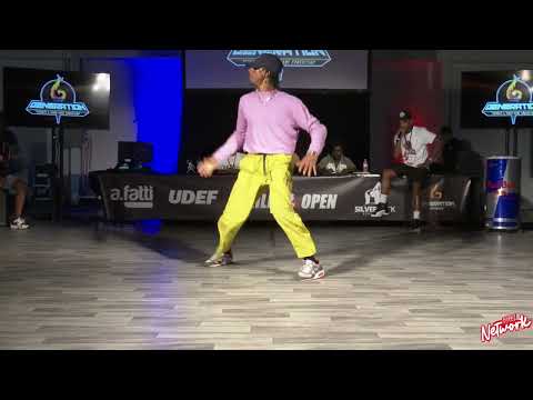 Roflow Vs Nebz - Footwork Top16 - Afatti Philly Open 2022 - Pro Breaking Tour - BNC