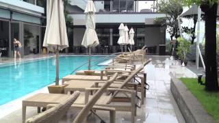 Cape Sienna (Phuket, Thailand)