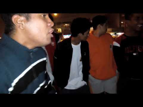 Final Primer Paso día 22 de agosto Jair wong vs GZ