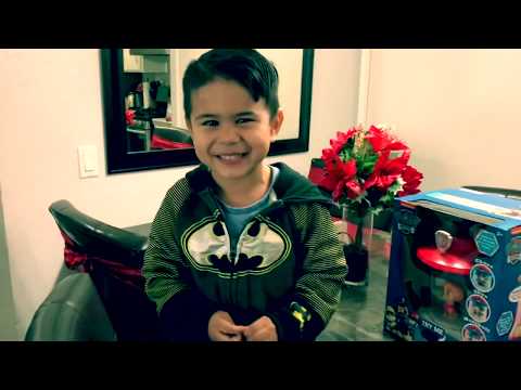 Paw Patrol Night Light (RomanDoes)