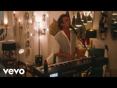 Cameron Bloomfield - Wanted (Live at Alfie’s)