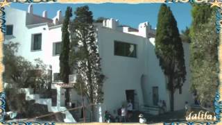 Just my imagination- Larry  Carlton ''Cadaqués''