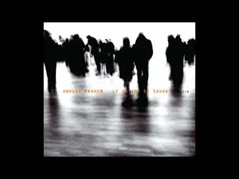 Anouar Brahem - Vague / E La Nave Va
