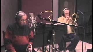 The late Bob Brookmeyer & Kenny Wheeler Recording "Island"