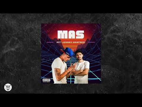 Met, Johnny Manfredi - MAS