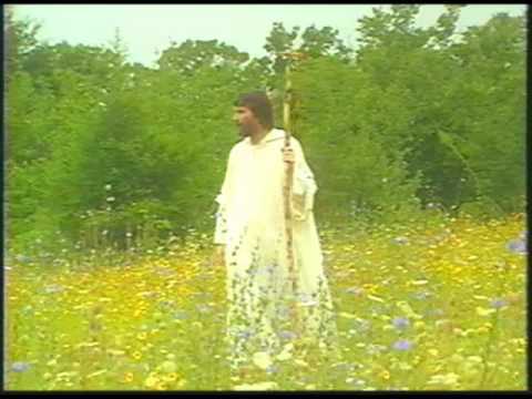 John Michael Talbot - Lilies of the Field - Quiet Reflections Part 6