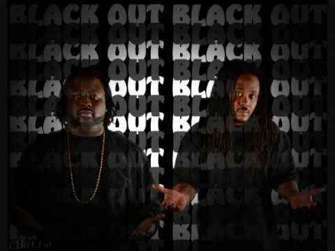 BLACK OUT by ANT HUSTLE & C-SNIZ