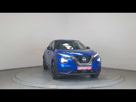 Nissan Juke 1.0 SV PREMIUM MANUAL *RETAIL PRICE €2 - Image 2