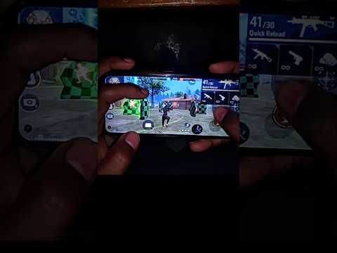 Poco M7 Pro 5g 📱 Handcam Free Fire 🔥 #freefire #handcam #viral #trending #foryoubage  #amateuraryan