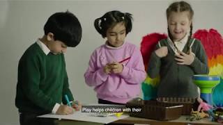 Right to play
