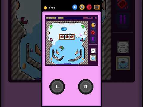 My PixelGames
