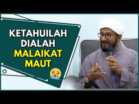 Dekatnya Hari KIAMAT Dengan Kita | Ustaz Basir Mohamed