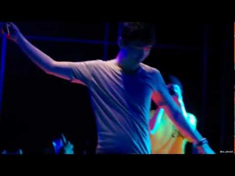 120728 Speak show We rise - Andup