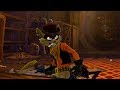 Sly Cooper Thieves In Time 12 Cooper For Hire No Commentary