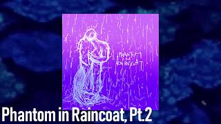 Rikha Async - Phantom in Raincoat