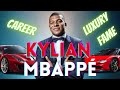 Kylian Mbappe's Lifestyle: Career, Fame, Luxury & Net Worth 2023 | DPFunFacts
