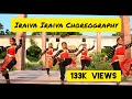 Iraiva Iraiva Cover Video Shri Nrittalaya Ramya Rangadurai S Choreography