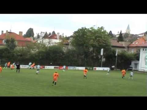 SK Střešovice SŽ B U14   SK Ďáblice  1   2