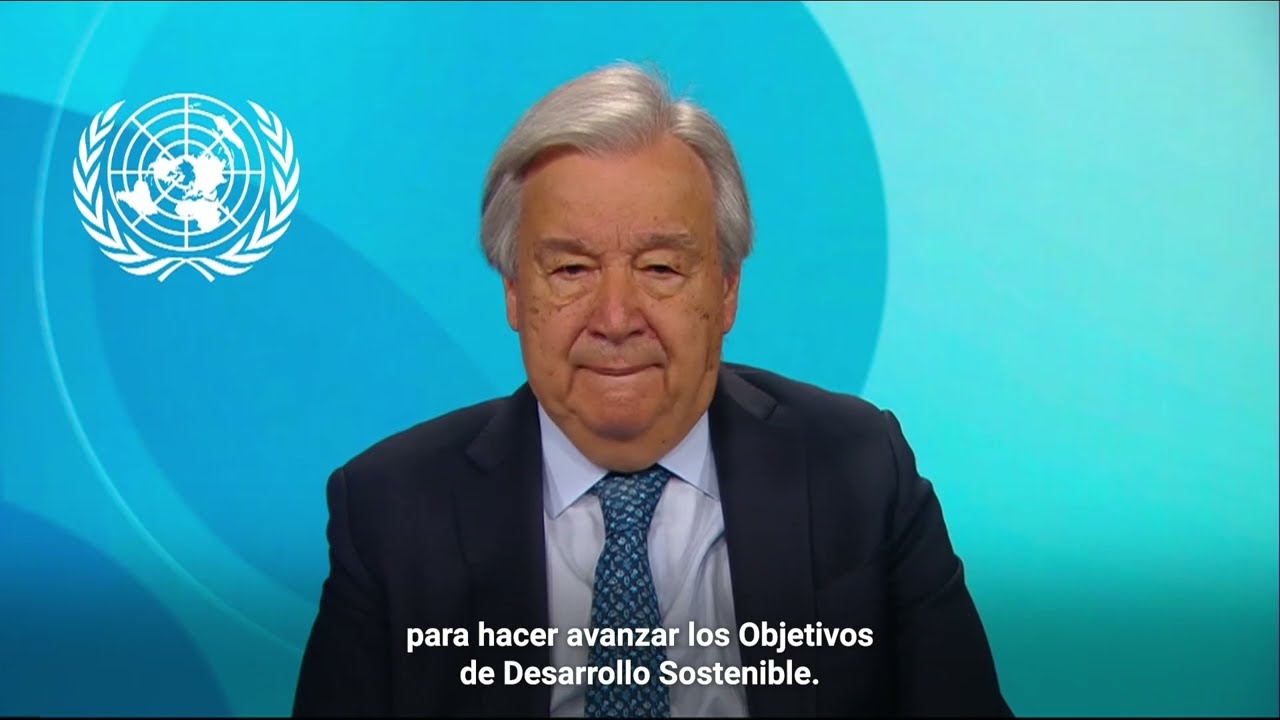Día Mundial de los Océanos 2026