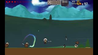 Bow & Quiver : Reflecting Arrows Showcase