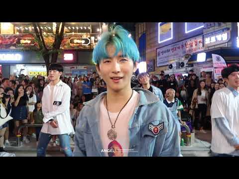 [20170902] MAXXAM - DADDY (PSY 커버)