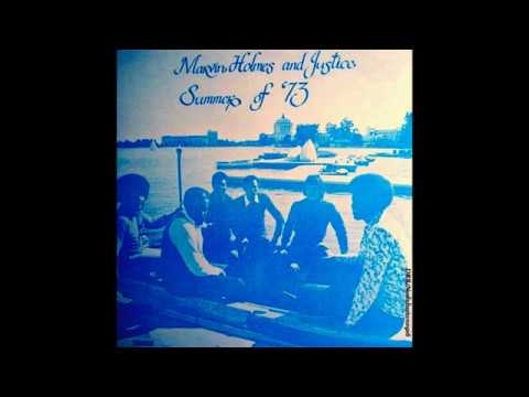Marvin Holmes And Justice - Love Don't Mind