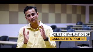 Admissions' Process at IMI Bhubaneswar
