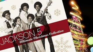 Jackson 5 Ultimate Christmas Collection (2009) Full Album Playlist
