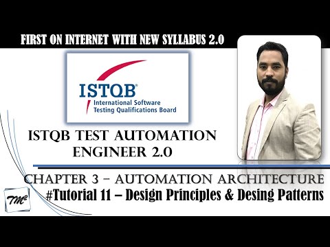 ISTQB Test Automation Engineer v2 0 Tutorial 34 Closing Notes ISTQB Tutorials TM SQUARE