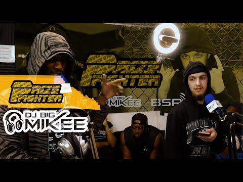 Ozone Media: Stretch DCM VS 7wxve (Prizefighter 2024) [FINAL] [S2]