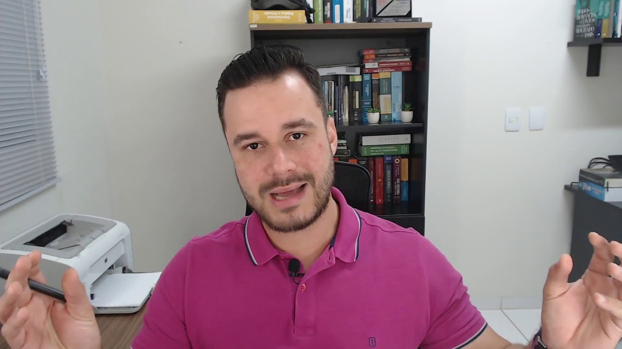 01.  Aula de Processo Penal, seus Sistemas e Princípios (Direito Processual Penal) - parte 1