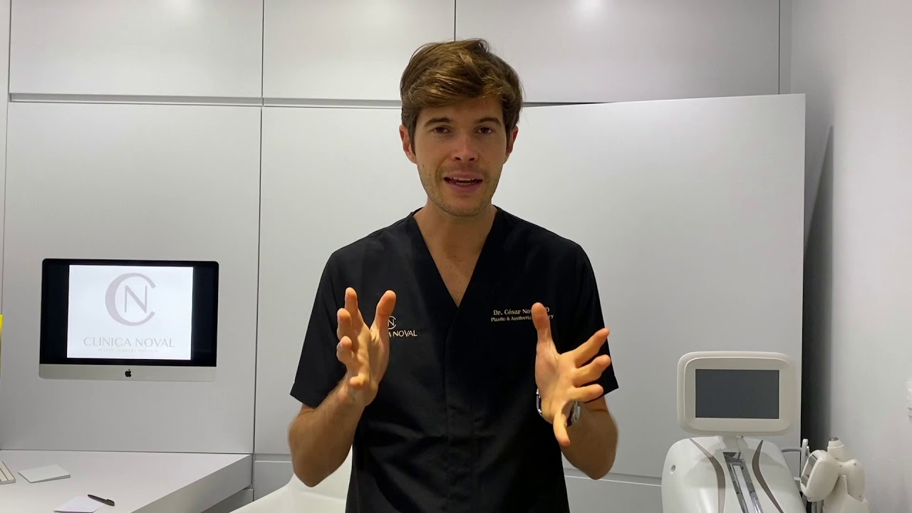 Diferencias entre: Mastopexia Periareolar y Mastopexia T Invertida