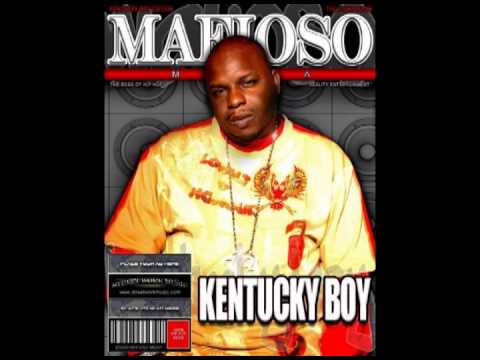 The GoLDeN SHoW Nappy Roots Special FINAL