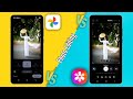 Google Photos Vs Samsung Gallery Editing Photos