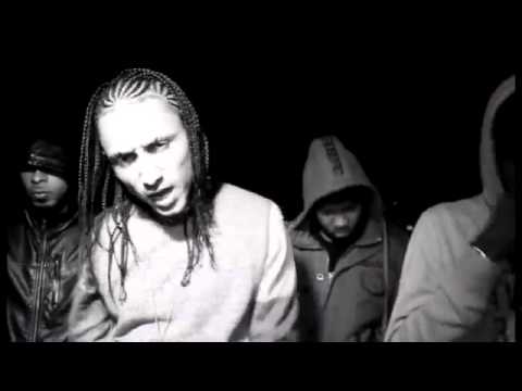 TearGass - Gunshot (Official Video) | @GazaPriiinceEnt