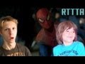 RTTTA SPIDER MAN IN AVENGERS 2 FEAT MY LITTLE BRO SETH