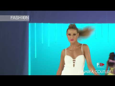 ROCK MY SWIM #1 MODE CITY PARIS Spring Summer 2018   Fashion Channel