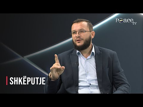 Keni frikë ditën kur do të ktheheni te Zoti - Blerim Musliu